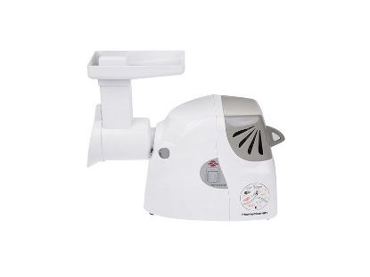 تصویر چرخ گوشت پارس خزر مدل همه کاره